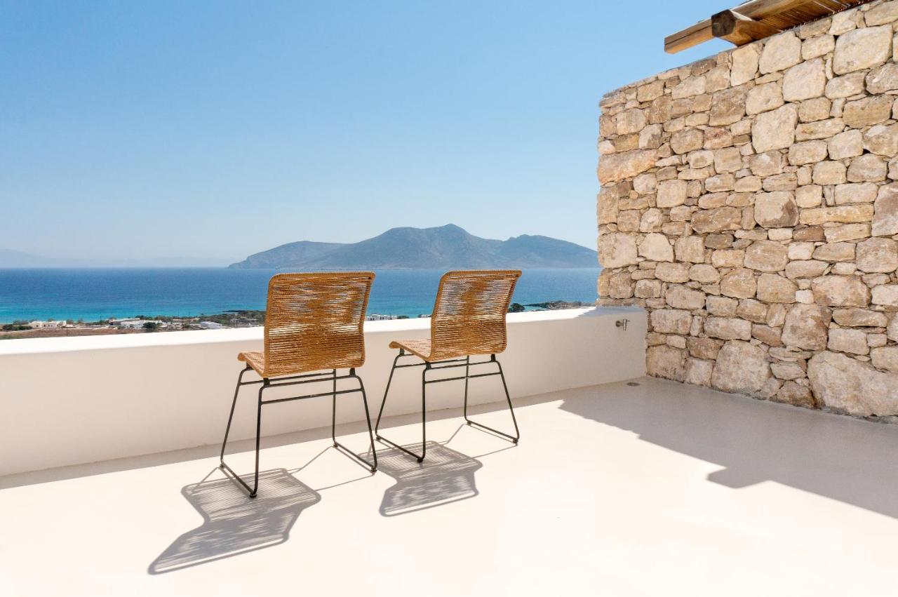 קופוניסיה Mystic Villas Koufonisi מראה חיצוני תמונה