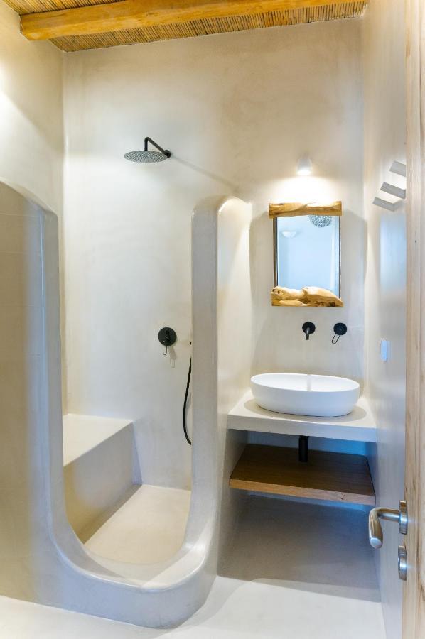 קופוניסיה Mystic Villas Koufonisi מראה חיצוני תמונה