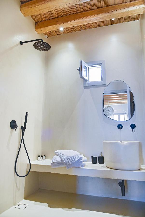 קופוניסיה Mystic Villas Koufonisi מראה חיצוני תמונה