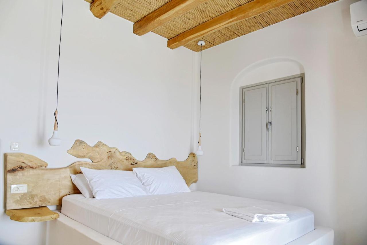 קופוניסיה Mystic Villas Koufonisi מראה חיצוני תמונה