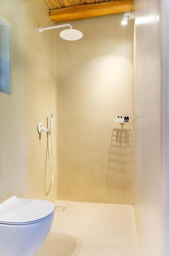קופוניסיה Mystic Villas Koufonisi מראה חיצוני תמונה