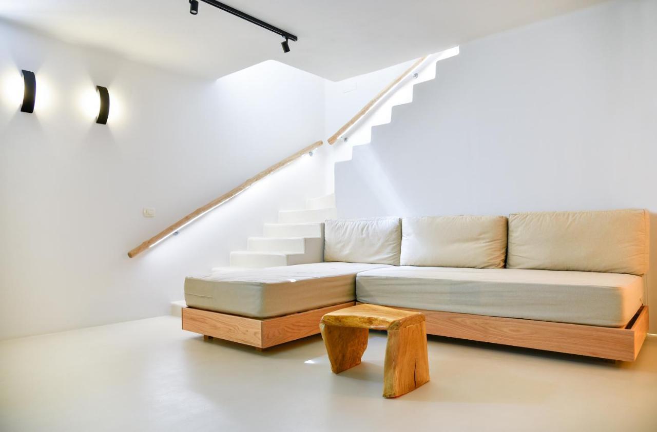 קופוניסיה Mystic Villas Koufonisi מראה חיצוני תמונה