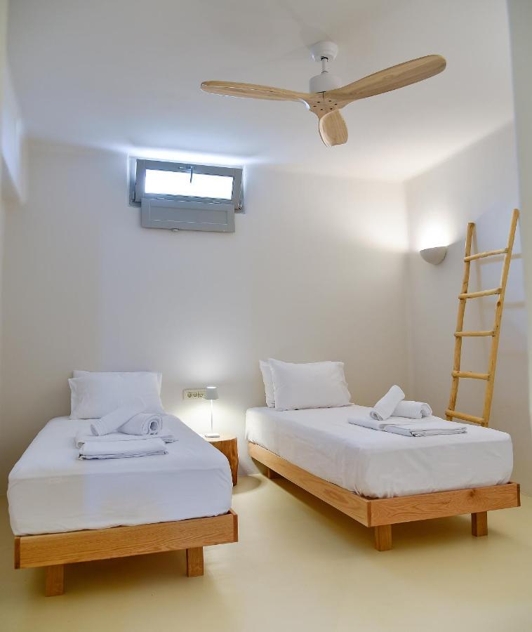 קופוניסיה Mystic Villas Koufonisi מראה חיצוני תמונה