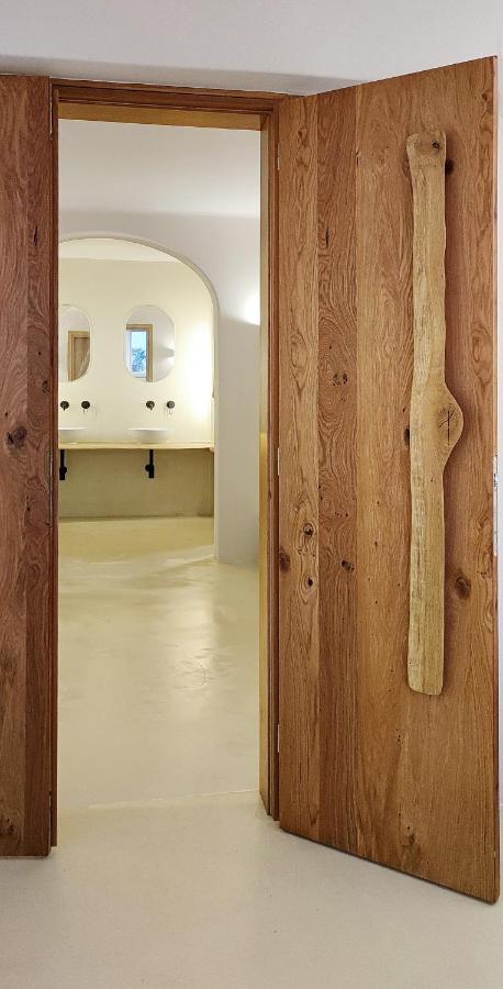 קופוניסיה Mystic Villas Koufonisi מראה חיצוני תמונה