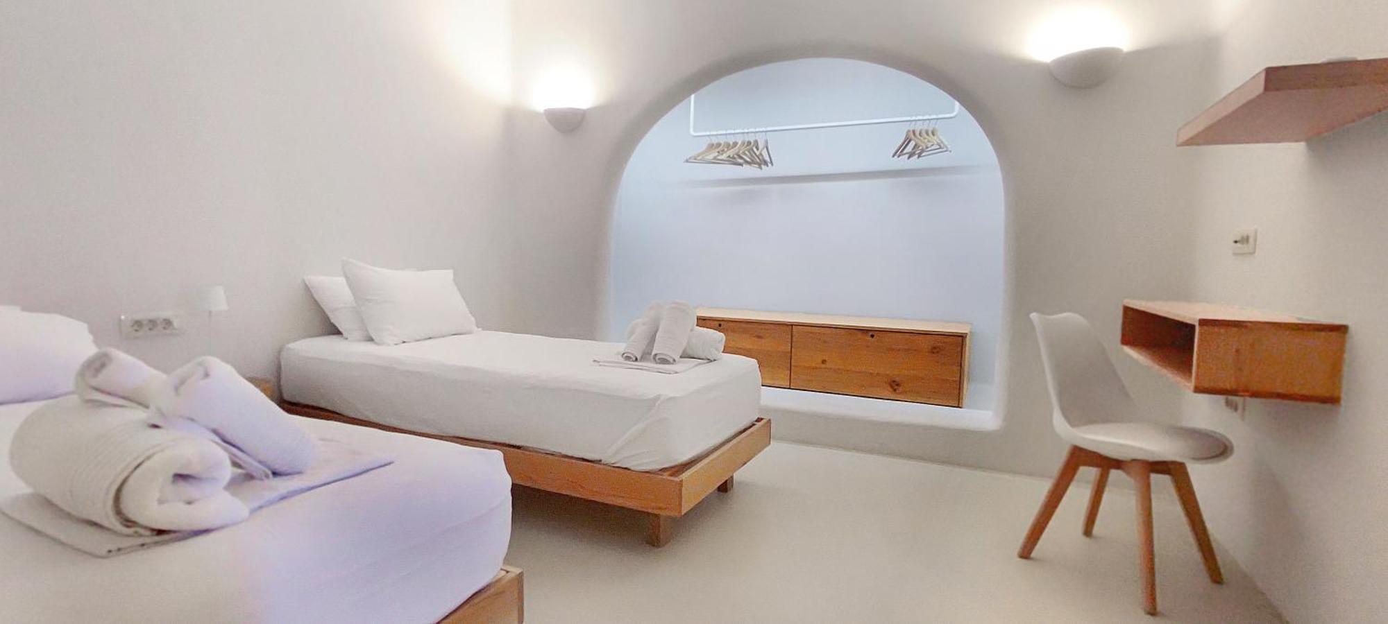 קופוניסיה Mystic Villas Koufonisi מראה חיצוני תמונה