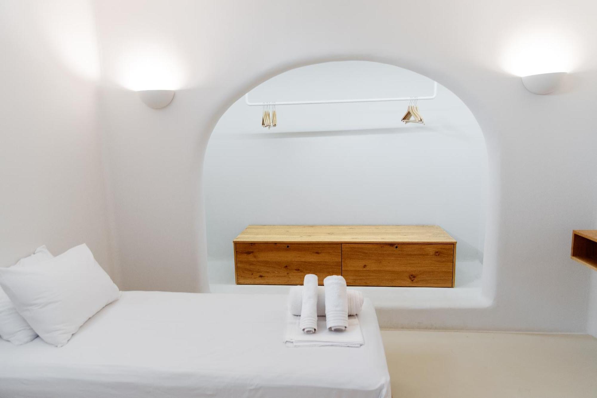 קופוניסיה Mystic Villas Koufonisi מראה חיצוני תמונה